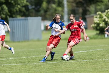 Bild 52 - wBJ HSV Leistungsvergleich